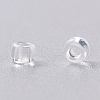 TOHO Round Seed Beads SEED-XTR15-0001-3