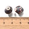 Handmade Porcelain Beads PORC-H013-01-16-3
