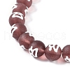 Handmade Lampwork Beads GLAA-B021-07A-07-3