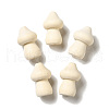 Natural Wood Beads WOOD-Q048-01B-3