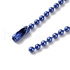Iron Ball Tag Chains IFIN-XCP0001-42-3