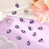 Preciosa® MAXIMA Crystal Fancy Stones X-PRC-FE14-20410-2