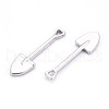 Alloy Pendants X1-PALLOY-N176-117P-2