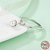 925 Sterling Silver Finger Rings FS-WGC0926-01-1