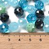 Glass Beads EGLA-A034-LM10mm-58-2