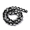 Handmade Lampwork Beads LAMP-R020-05B-1
