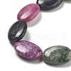 Natural Malaysia Jade Beads Strands G-K392-C13-13x18mm-4
