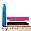 Wax Seal Sticks with Wick Cord DIY-X0099-13-2