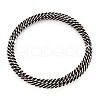 5M 2-Ply Anodized Aluminum Wire AW-T001-02A-01-1