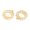 304 Stainless Steel Pendants STAS-N108-32G-2
