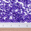 MIYUKI Round Rocailles Beads X-SEED-G007-RR0020-4
