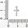 Brass Charms KK-V016-21A-P-3