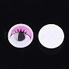 Colors Wiggle Googly Eyes Cabochons KY-Q050-A04-2
