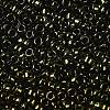 TOHO Round Seed Beads X-SEED-TR11-0422-2