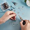 DIY Earring Making Kits DIY-SZ0008-73-3