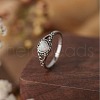 925 Sterling Silver Finger Rings FS-WGA8FB8-04-1