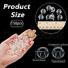  Glass European Beads FIND-NB0005-40A-2