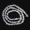 Natural Quartz Crystal Beads Strands G-G162-C01-01-3