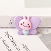 Opaque Cute Cartoon Resin Cabochons FIND-SX0001-123-1