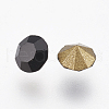 Grade A Glass Pointed Back Chaton Rhinestones RGLA-PP32-05A-2
