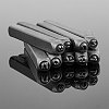 Iron Seal Stamps AJEW-L060-05-6