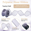Polyester Wired Ribbon OCOR-TAC0035-13D-13