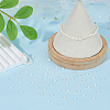 FIBLOOM 1 Strand Natural Cultured Freshwater Pearl Beads Strands PEAR-FI0001-12-6
