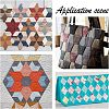 Paper Quilting Templates TOOL-CA0001-04-6