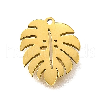 304 Stainless Steel Charms STAS-K263-82G-1