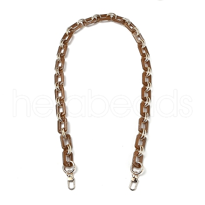 Resin Bag Chains Strap FIND-H210-01B-C-1