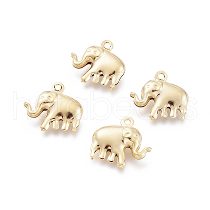 304 Stainless Steel Charms X-STAS-H413-13G-1