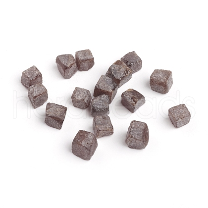 Natural Carnelian Beads G-I274-13-1