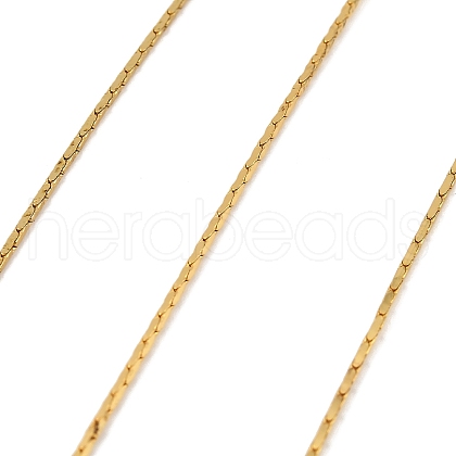 Brass Coreana Chains CHC-H111-11G-1