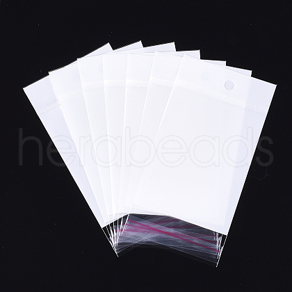Pearl Film Cellophane Bags X-OPC-S019-05B-1