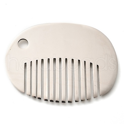 304 Stainless Steel Pendants STAS-Z119-01P-01-1