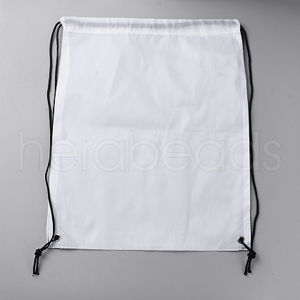 Polyester Storage Pouches ABAG-WH0040-04-1