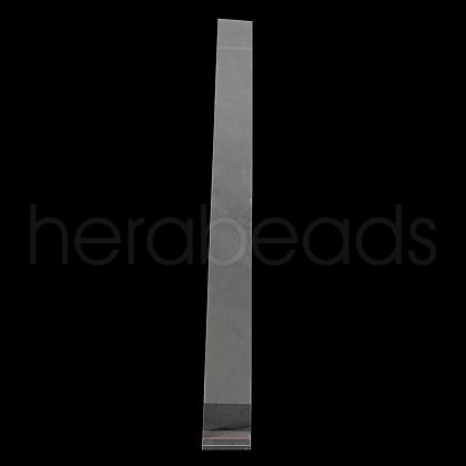 Rectangle OPP Cellophane Bags OPC-R012-123-1