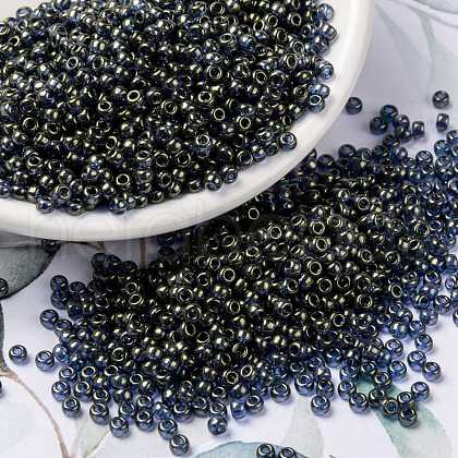 MIYUKI Round Rocailles Beads SEED-X0055-RR2447-1