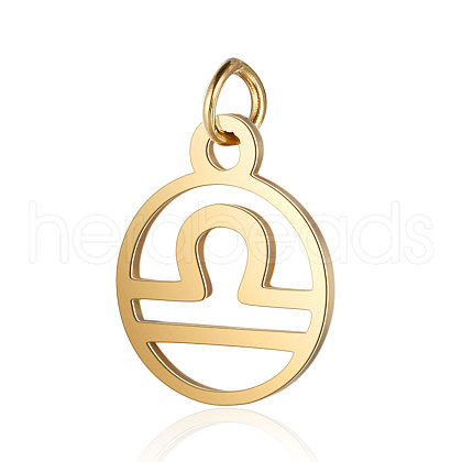 201 Stainless Steel Charms STAS-T036-T513-7-1