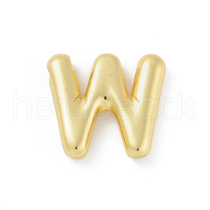 Rack Plating Brass Pendants KK-A224-01W-G-1