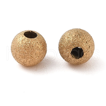 Titanium Beads STAS-R224-02C-G-1
