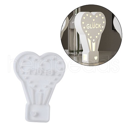 DIY Silicone Molds DIY-A058-01C-1
