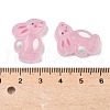 Plastic Enamel Cabochons KY-Q070-06D-3