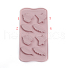 Food Grade Silicone Vein Molds DIY-I021-22-3