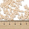 Glass Seed Beads SEED-L011-04A-10-4