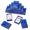 Cardboard Jewelry Boxes CON-TAC0001-14D-10