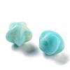 Acrylic Beads OACR-U005-04-3