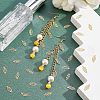 Unicraftale 304 Stainless Steel Charms STAS-UN0020-66G-4