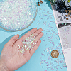ABS Plastic Tube Beads DIY-WH0888-230A-3