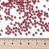 MIYUKI Round Rocailles Beads SEED-G008-RR0425-4